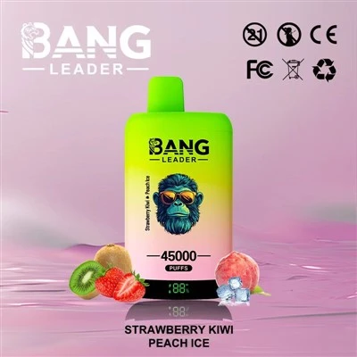 Bang Leader 45000 puffok