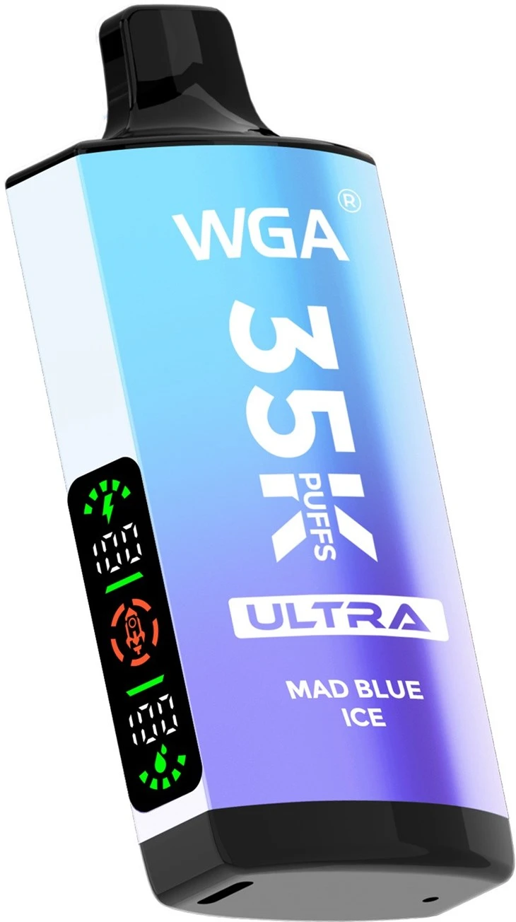 Wholesale WGA 35K Puffs price